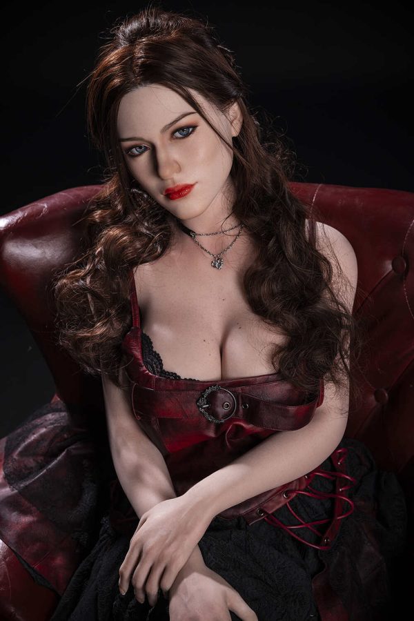Starpery 172cm5ft8 F-cup Silicone Head Sex Doll – Eugenia at rosemarydoll
