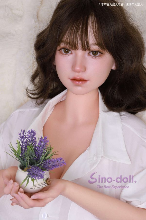 Sino 70cm2ft4 L-Cup Silikon Sex Puppe Torso - Linxing bei rosemarydoll