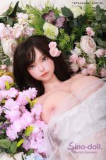 Sino S70cm2ft4 L-cup Silicone Sex Doll Torso - Linxang at rosemarydoll
