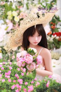 Sino S70cm2ft4 L-cup Silicone Sex Doll Torso - Linxang at rosemarydoll
