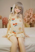 Irokebijin 148cm4ft10 C-cup S-TPE Sex Doll - Ema.B at rosemarydoll