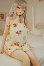 Irokebijin 148cm4ft10 C-cup S-TPE Sex Doll - Ema.B at rosemarydoll
