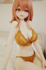 Irokebijin 148cm4ft10 C-cup S-TPE Sex Doll - Yui.B at rosemarydoll