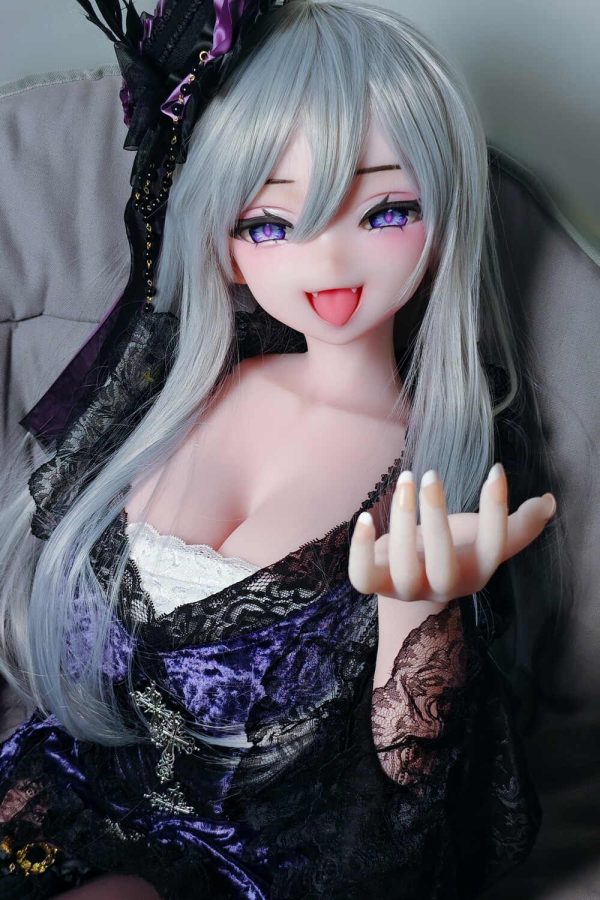 Elsababe 148cm4ft10 Silikon Sex Puppe - Chono Miyu bei rosemarydoll
