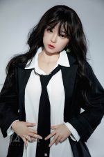 Jiusheng 149cm4ft11 B-cup Silicone Sex Doll - Yume at rosemarydoll