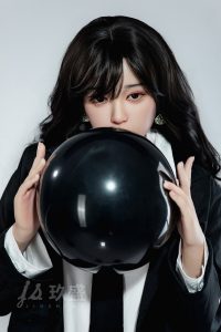 Jiusheng 149cm4ft11 B-cup Silicone Sex Doll - Yume at rosemarydoll