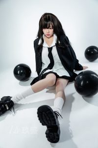 Jiusheng 149cm4ft11 B-cup Silicone Sex Doll - Yume at rosemarydoll