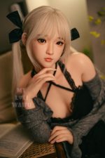 MLW 150cm4ft11 B-cup Silicone Sex Doll – Haruki at rosemarydoll