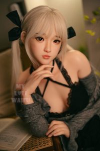 MLW 150cm4ft11 B-cup Silicone Sex Doll – Haruki at rosemarydoll