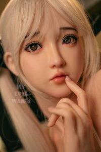 MLW 150cm4ft11 B-cup Silicone Sex Doll – Haruki at rosemarydoll