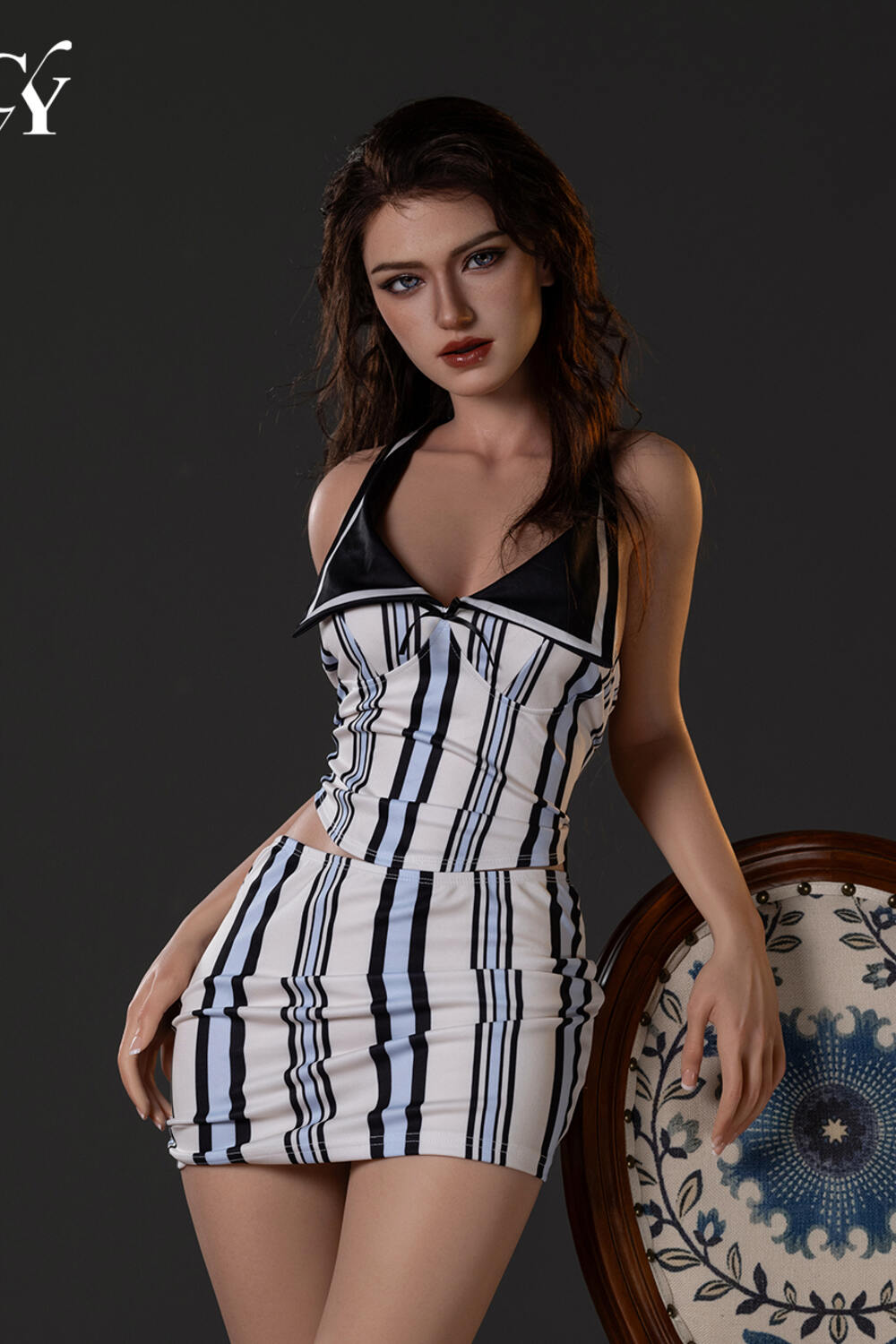 150cm4ft11 C-cup Silicone Head Sex Doll – Elva-S (1) TOP-CY 150cm4ft11 C-cup Silicone Head Sex Doll – Elva-S at rosemarydoll