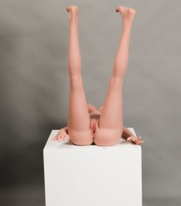 Aibei 150cm4ft11 F-cup TPE Sex Doll – Gutally at rosemarydoll