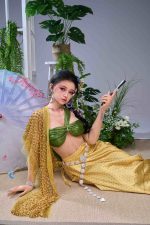 Sanhui 155cm5ft1 E-cup Silicona Sex Doll - Ruoxue en rosemarydoll