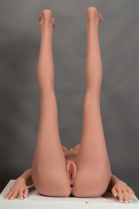Aibei 157cm5ft2 D-cup TPE Sex Doll – Tara at rosemarydoll