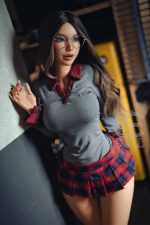 SE 161cm5ft3 E-cup Silicone Sex Doll - Kitty.G at rosemarydoll