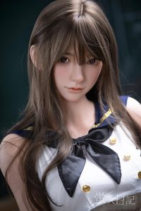 Firefly Dairy 162cm5ft4 B-cup Silicone Sex Doll – Lian at rosemarydoll