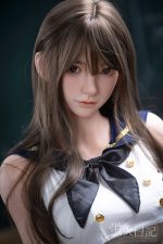 Firefly Dairy 162cm5ft4 B-cup Silicone Sex Doll – Lian at rosemarydoll