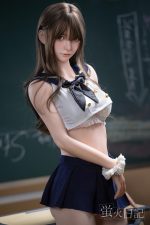 Firefly Dairy 162cm5ft4 B-cup Silicone Sex Doll – Lian at rosemarydoll
