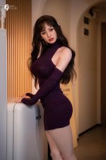 GY 165cm5ft5 D-cup Hyper Realistic Silicone Sex Doll - Ruoli en rosemarydoll