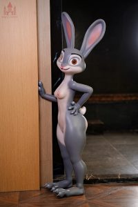 Schloss 168cm5ft6 A-Körbchen Silikon Sex Puppe - Rabby bei rosemarydoll