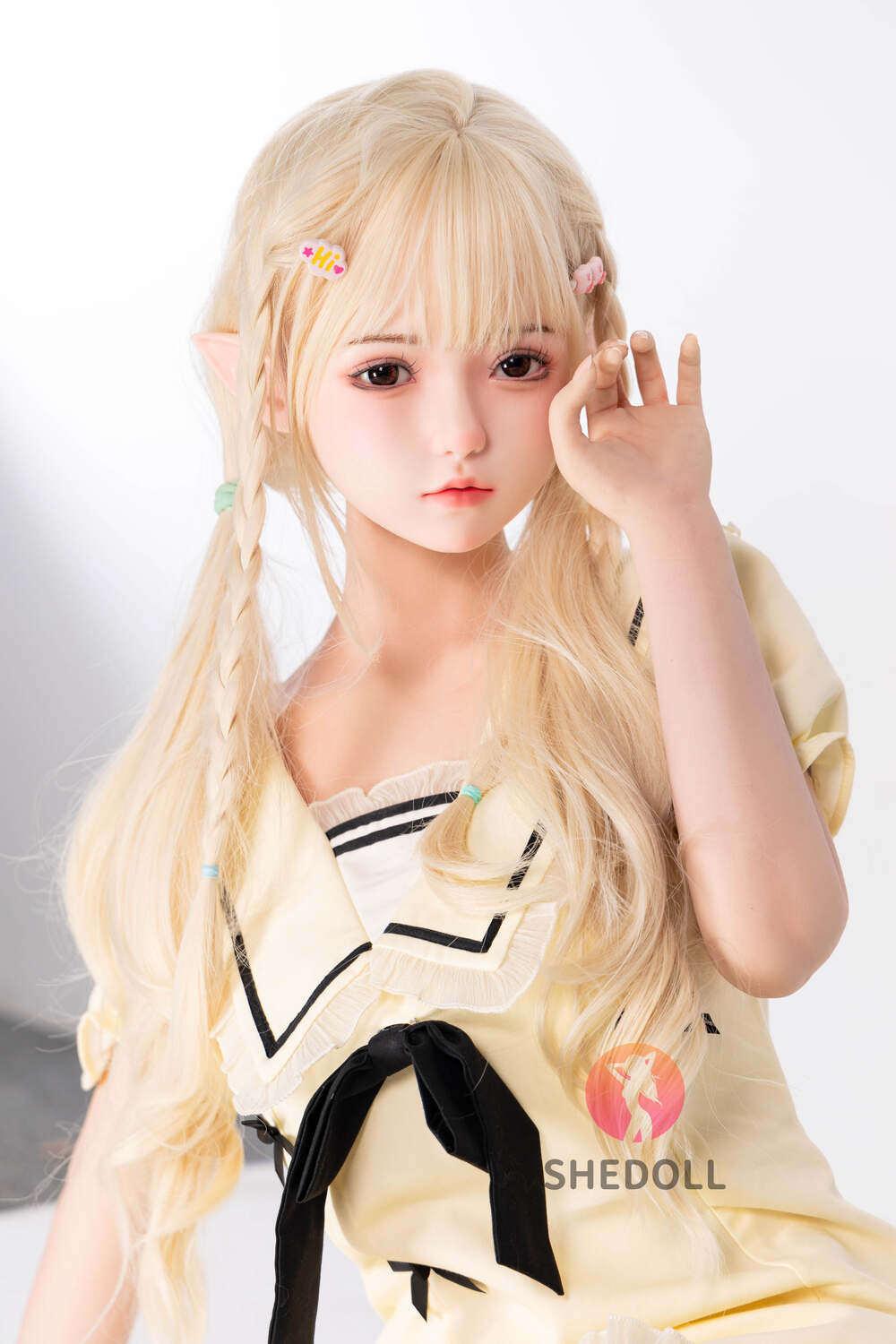 148cm4ft10 C-cup Silicone Head Sex Doll – Ailin (23) SHE 148cm4ft10 C-cup Silicone Head Sex Doll – Ailin at rosemarydoll