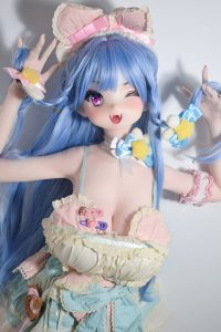 Elsababe 148cm4ft10 Silicone Sex Doll - Takeuchi Yuki en rosemarydoll