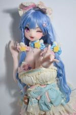 Elsababe 148cm4ft10 Silicone Sex Doll - Takeuchi Yuki en rosemarydoll