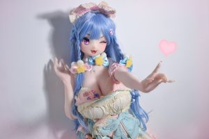 Elsababe 148cm4ft10 Silicone Sex Doll - Takeuchi Yuki en rosemarydoll