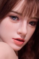 JX 160cm5ft3 D-cup Silicone Head Sex Doll – M12 at rosemarydoll