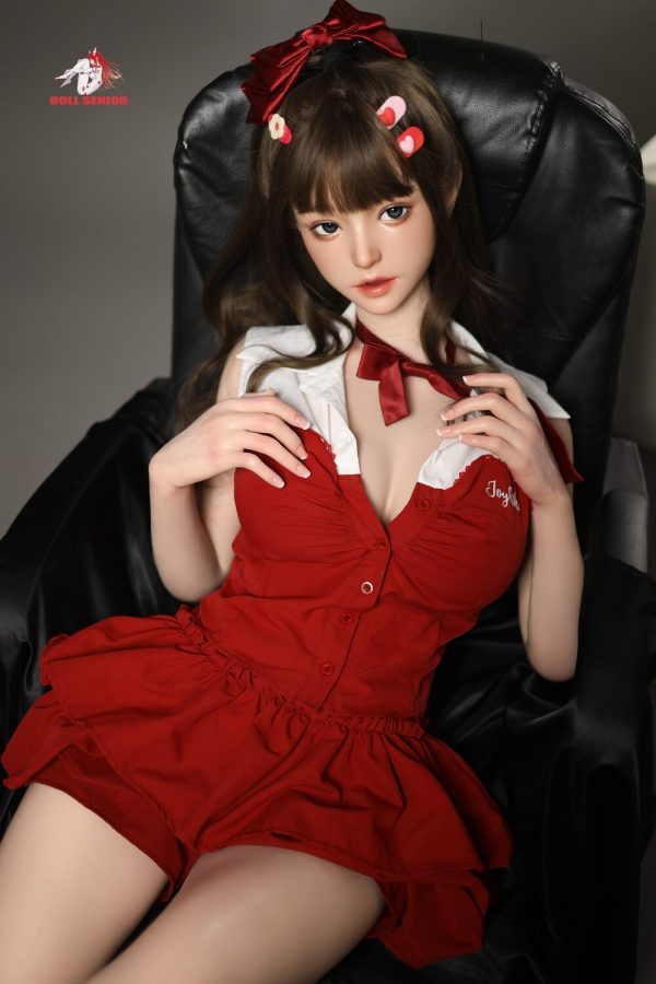Doll Senior 163cm5ft4 E-cup Silicone Head Sex Doll – Mengyin at rosemarydoll