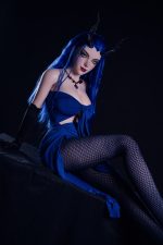 Rosretty 164cm5ft5 D-cup Silicone Sex Doll – S36 at rosemarydoll