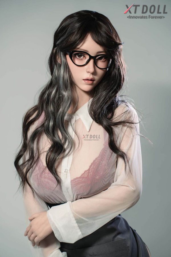 XT 165cm5ft5 E-cup Silikon Sex Puppe - Lucy bei rosemarydoll
