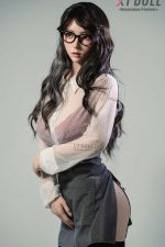 XT 165cm5ft5 E-cup Silicone Sex Doll – Lucy at rosemarydoll