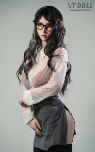XT 165cm5ft5 E-cup Silicone Sex Doll – Lucy at rosemarydoll