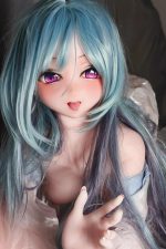 Elsababe 165cm5ft5 Muñeca Sexual de Silicona - Asakura Marie en rosemarydoll