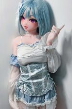 Elsababe 165cm5ft5 Muñeca Sexual de Silicona - Asakura Marie en rosemarydoll