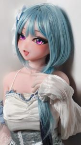 Elsababe 165cm5ft5 Muñeca Sexual de Silicona - Asakura Marie en rosemarydoll