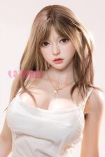 Aibei 167cm5ft6 E-cup Silicone Sex Doll – Lilian at rosemarydoll