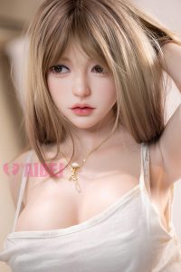 Aibei 167cm5ft6 E-cup Silicone Sex Doll – Lilian at rosemarydoll