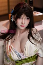 Aibei 167cm5ft6 E-cup Silicone Sex Doll – Rika at rosemarydoll