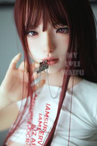 MLW 148cm4ft10 B-cup Sex Doll - Sora at rosemarydoll