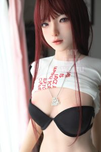 MLW 148cm4ft10 B-cup Sex Doll - Sora at rosemarydoll
