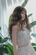 MLW 150cm4ft11 B-cup Silicone Sex Doll – Runa at rosemarydoll