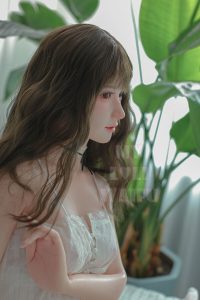 MLW 150cm4ft11 B-cup Silicone Sex Doll – Runa at rosemarydoll