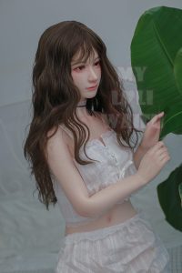 MLW 150cm4ft11 B-cup Silicone Sex Doll – Runa at rosemarydoll