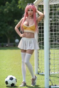 Aibei 157cm5ft2 D-cup TPE Sex Doll –A17 at rosemarydoll