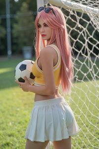 Aibei 157cm5ft2 D-cup TPE Sex Doll –A17 at rosemarydoll