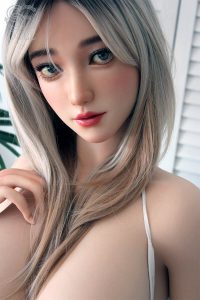 SE 157cm5ft2 I-Cup Silikon Sex Puppe - Yuuka.A bei rosemarydoll