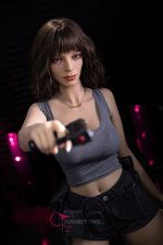 Funwest 159cm5ft3 F-cup TPE Sex Doll – Eve at rosemarydoll