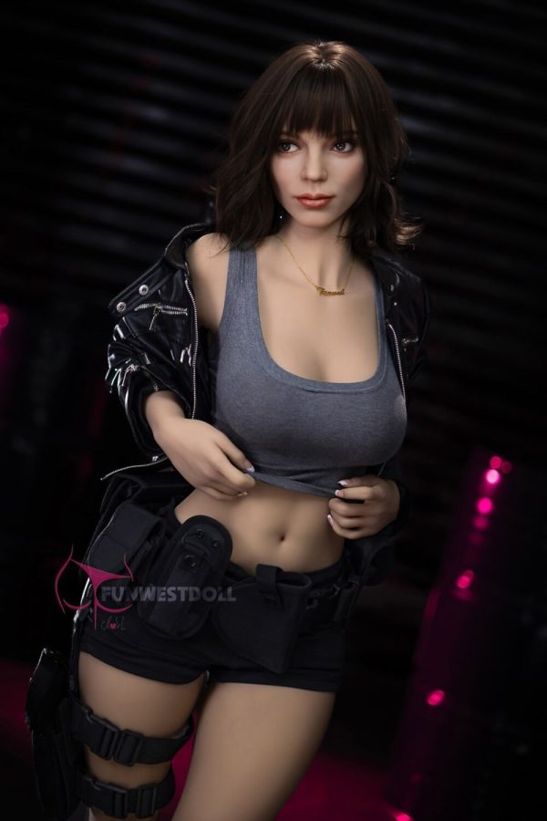 Funwest 159cm5ft3 F-cup TPE Sex Doll – Eve at rosemarydoll
